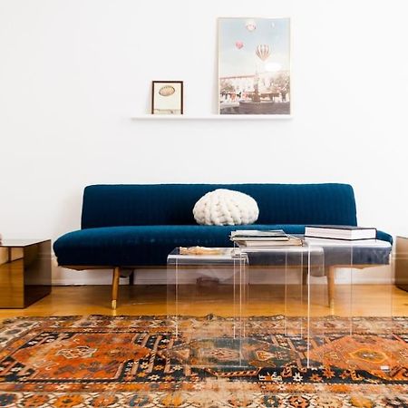 Object Hotel 2Br Room 2G Bisbee Eksteriør bilde