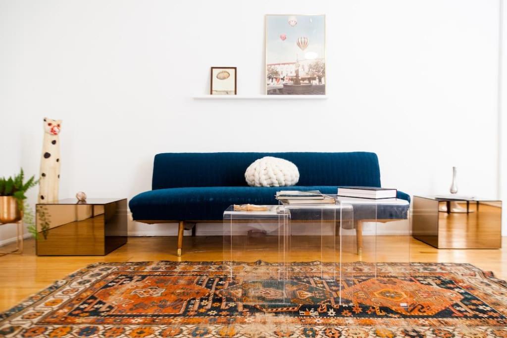 Object Hotel 2Br Room 2G Bisbee Eksteriør bilde