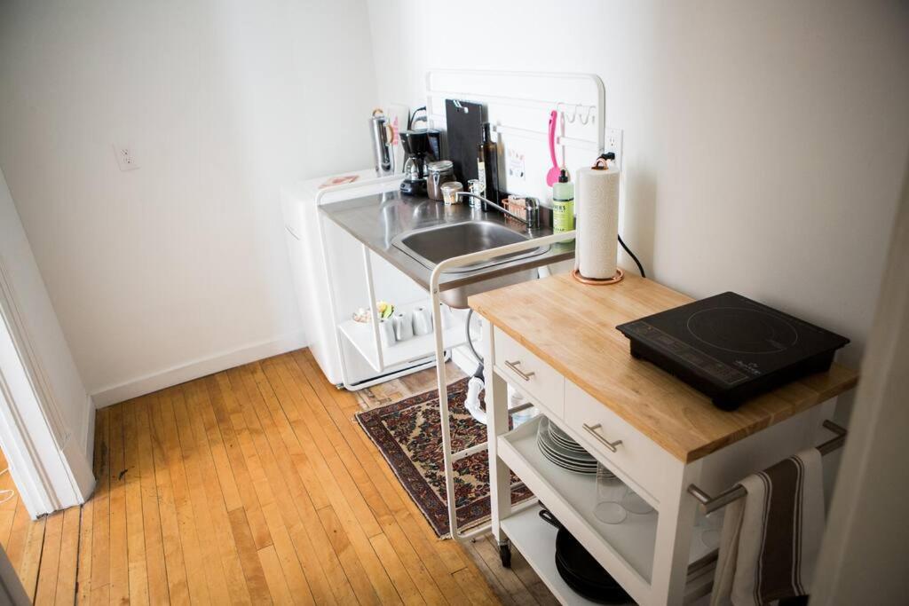 Object Hotel 2Br Room 2G Bisbee Eksteriør bilde