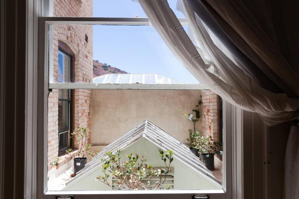 Object Hotel 2Br Room 2G Bisbee Eksteriør bilde