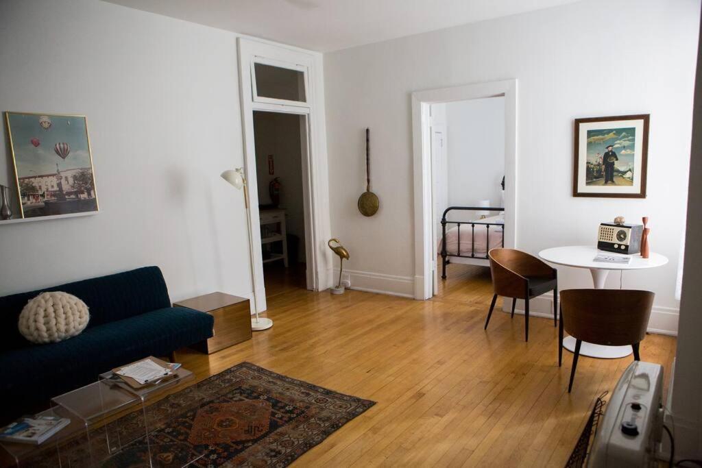 Object Hotel 2Br Room 2G Bisbee Eksteriør bilde