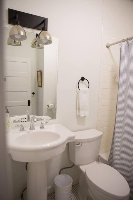Object Hotel 2Br Room 2G Bisbee Eksteriør bilde